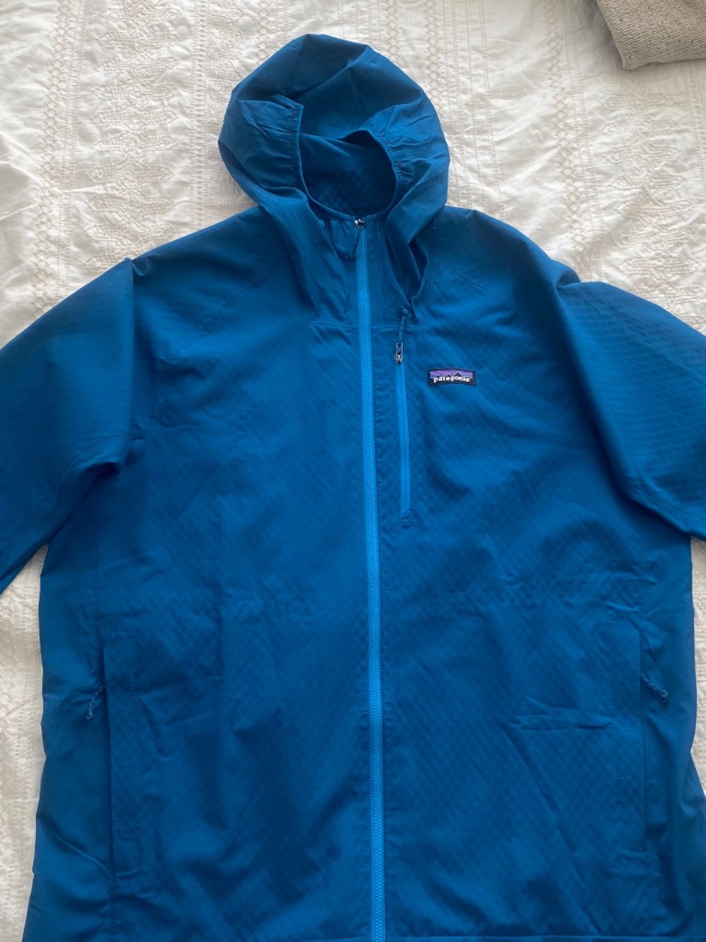 Patagonia Hoody Jacket- Men’s